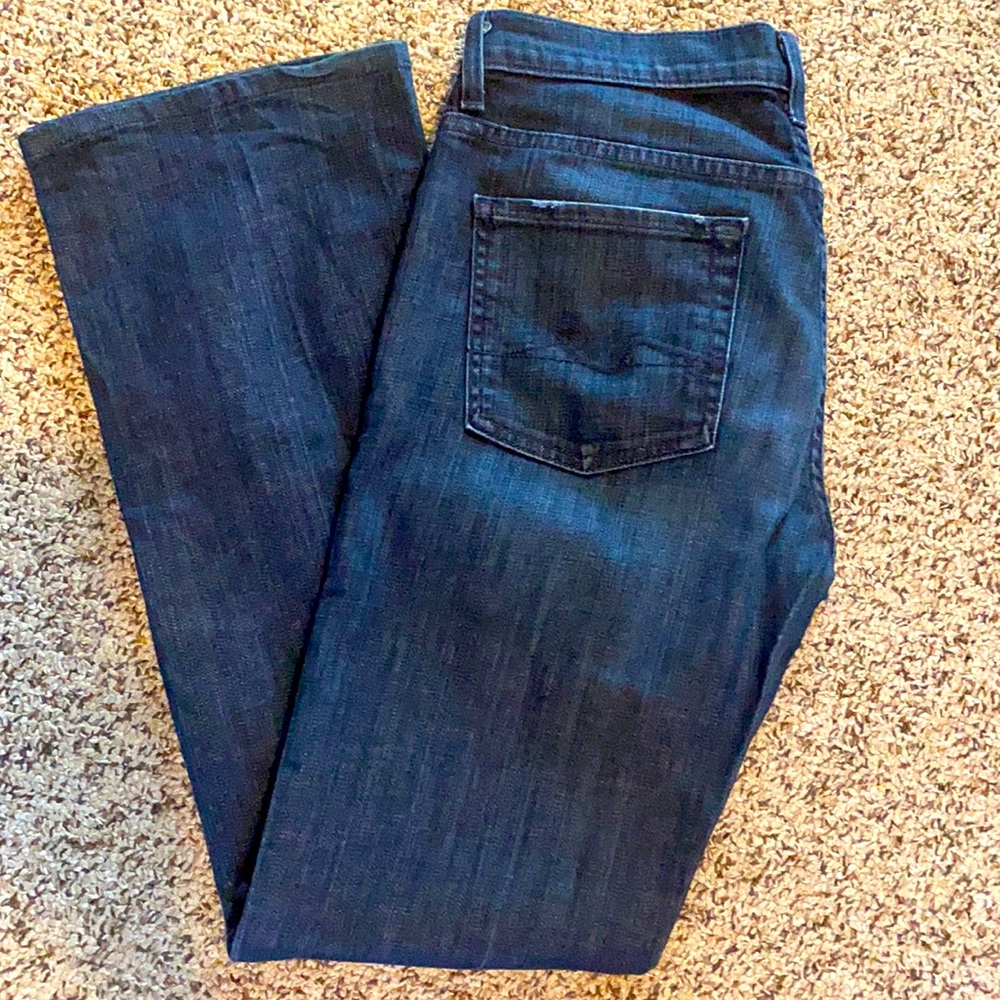 Seven Jeans